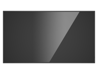 Настенный рекламный экран Hikvision  DS-D6086UN