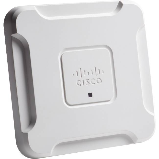 Точка доступа Cisco Small Business 500 WAP581-C-K9