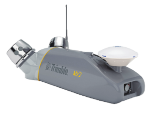 Мобильные системы сбора данных Trimble MX2