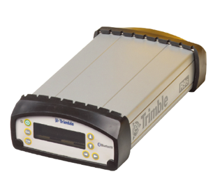 GNSS приёмники Trimble R9S