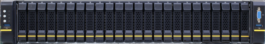 Сервер YADRO X3-205