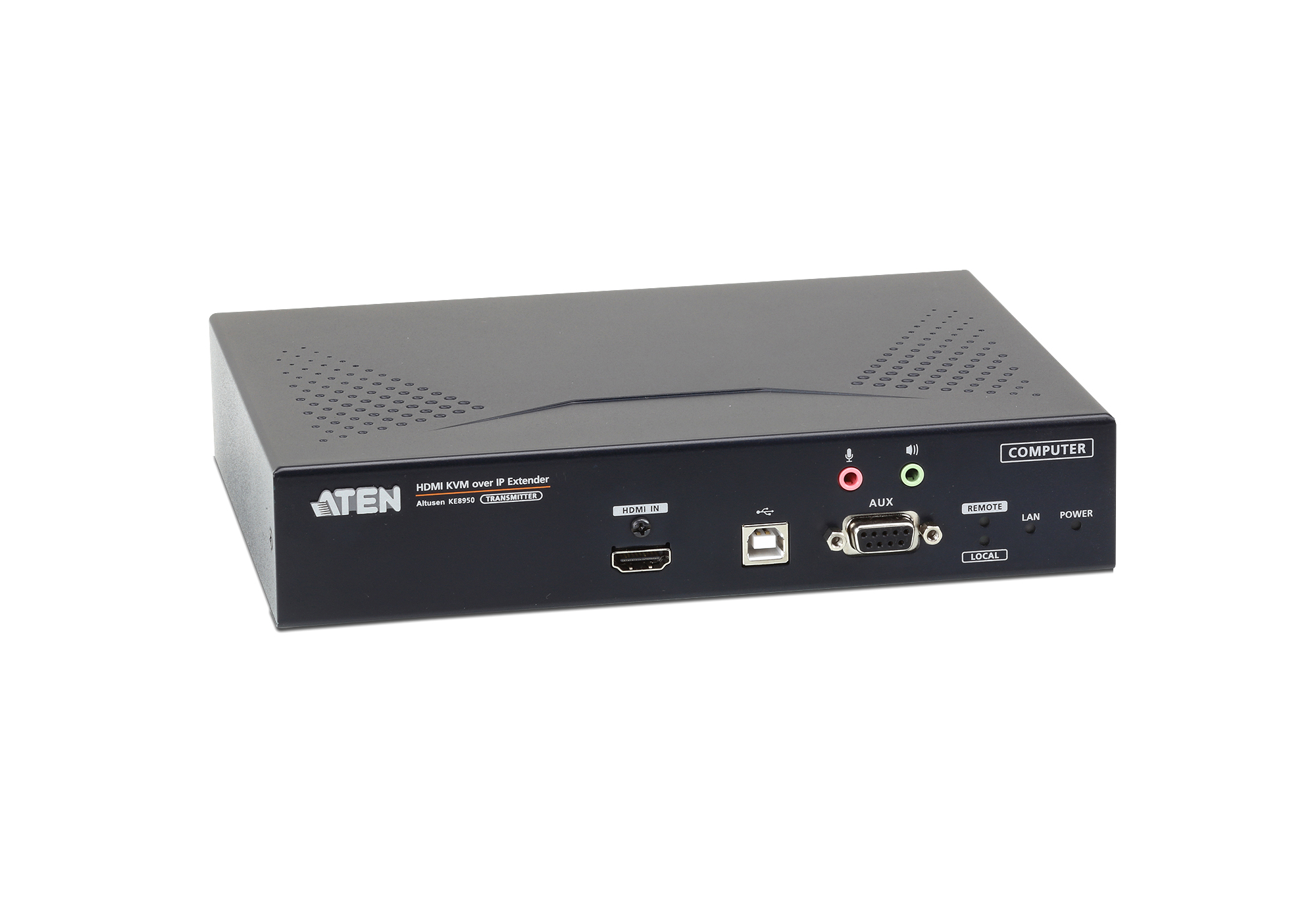 KVM удлинитель ATEN KE8950T