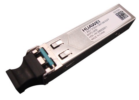 Трансивер Huawei eSFP-FE-LH40-SM1310
