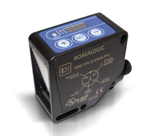 Фотоэлектрический датчик Datalogic S65-W