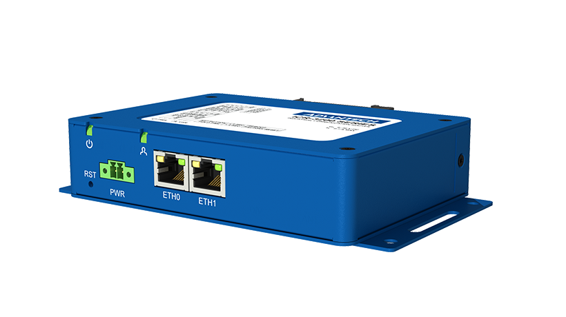 Advantech ICR-3201, Промышленный маршрутизатор