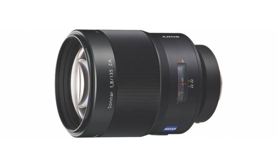 Объектив Sony SAL135F18Z