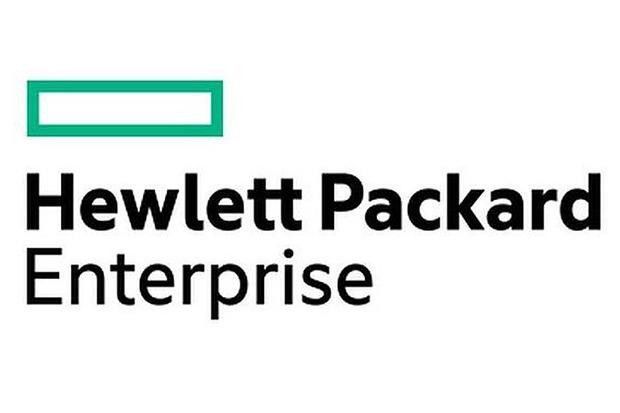 Hewlett Packard Enterprise (HPE)