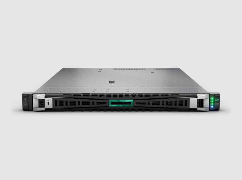 HPE ProLiant DL365 Gen11 9124 1P 32GB-R 8SFF 800W PS