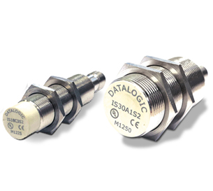 Индуктивный датчик Datalogic Basic