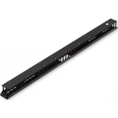 Кабельный организатор Conteg HDWM-VMF-42-32/20F