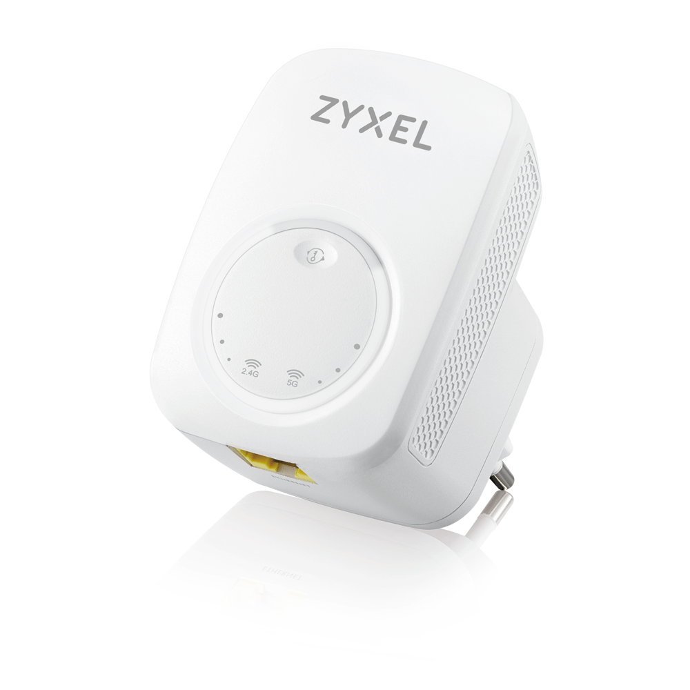 Повторитель ZYXEL WRE6505v2