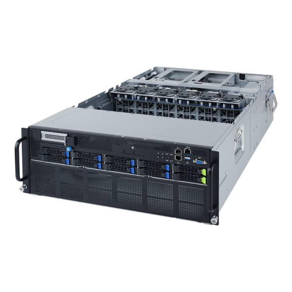 Сервер Gigabyte G482-Z53