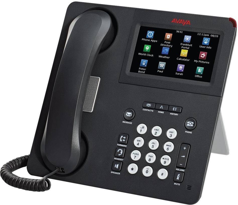 IP-телефон Avaya 9641GS