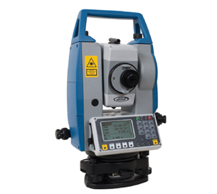 Оптика Spectra Geospatial FOCUS 2