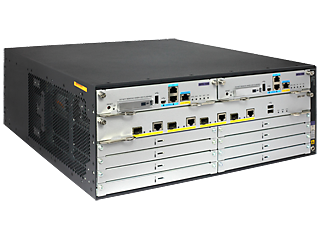 Шасси маршрутизатора HP FlexNetwork MSR4060 JG403A