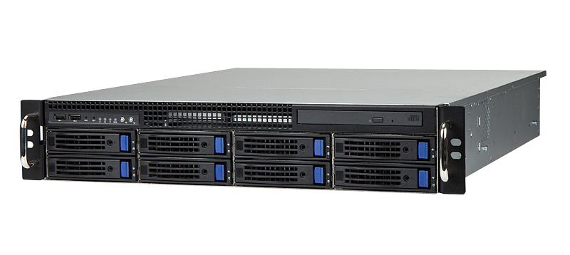 Сервер Аквариус T50 D26