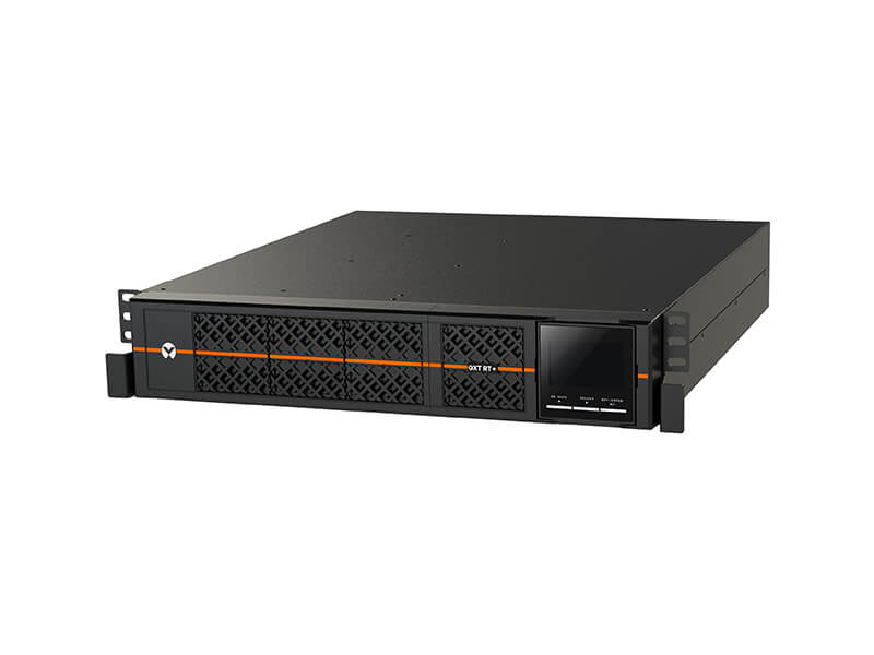 Внешний батарейный шкаф Vertiv™ Liebert® GXT RT+
