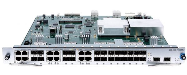 DGS-6600-24SC2XS-C
