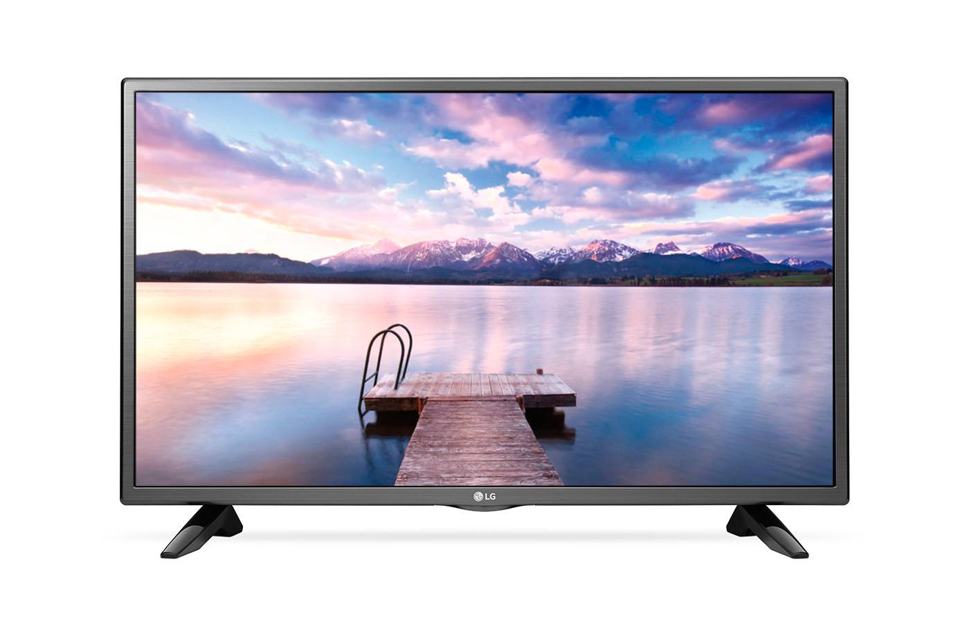 Коммерческий телевизор LG 32LW300C