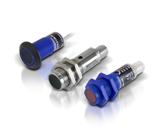 Фотоэлектрический датчик Datalogic S15