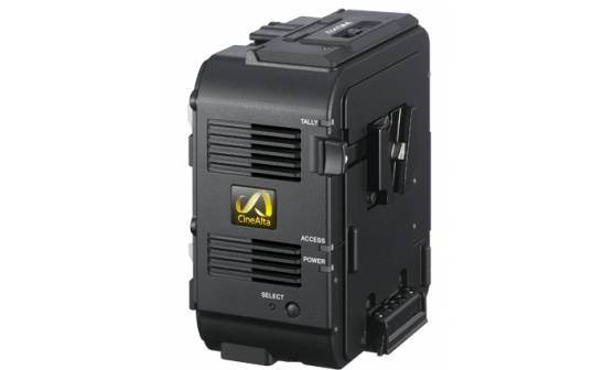 Внешний рекордер Sony AXS-R5