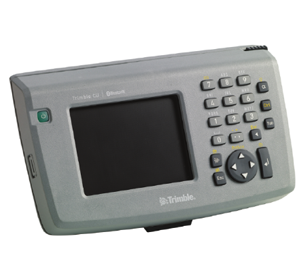 Контроллеры Trimble CU MODEL 3