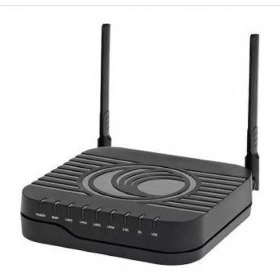 Маршрутизатор Cambium R201W ROW with PoE out (no cord)