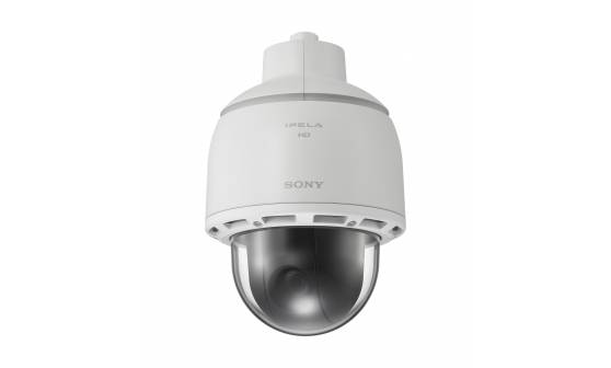 IP-камера Sony SNC-WR602C