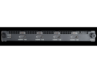 Плата контроллера Hikvision DS-C30S-04HO