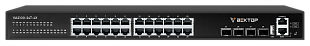 Коммутатор Вектор Технологии VA2100-24T-4X