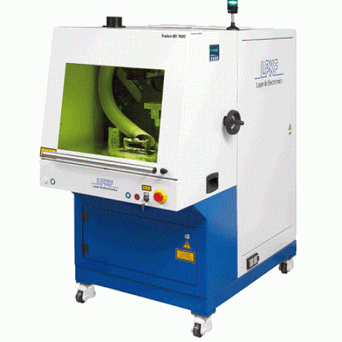 3D принтер Fusion3D 1100