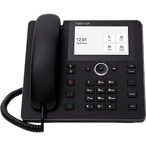 IP-телефон Вектор Технологии VP-520