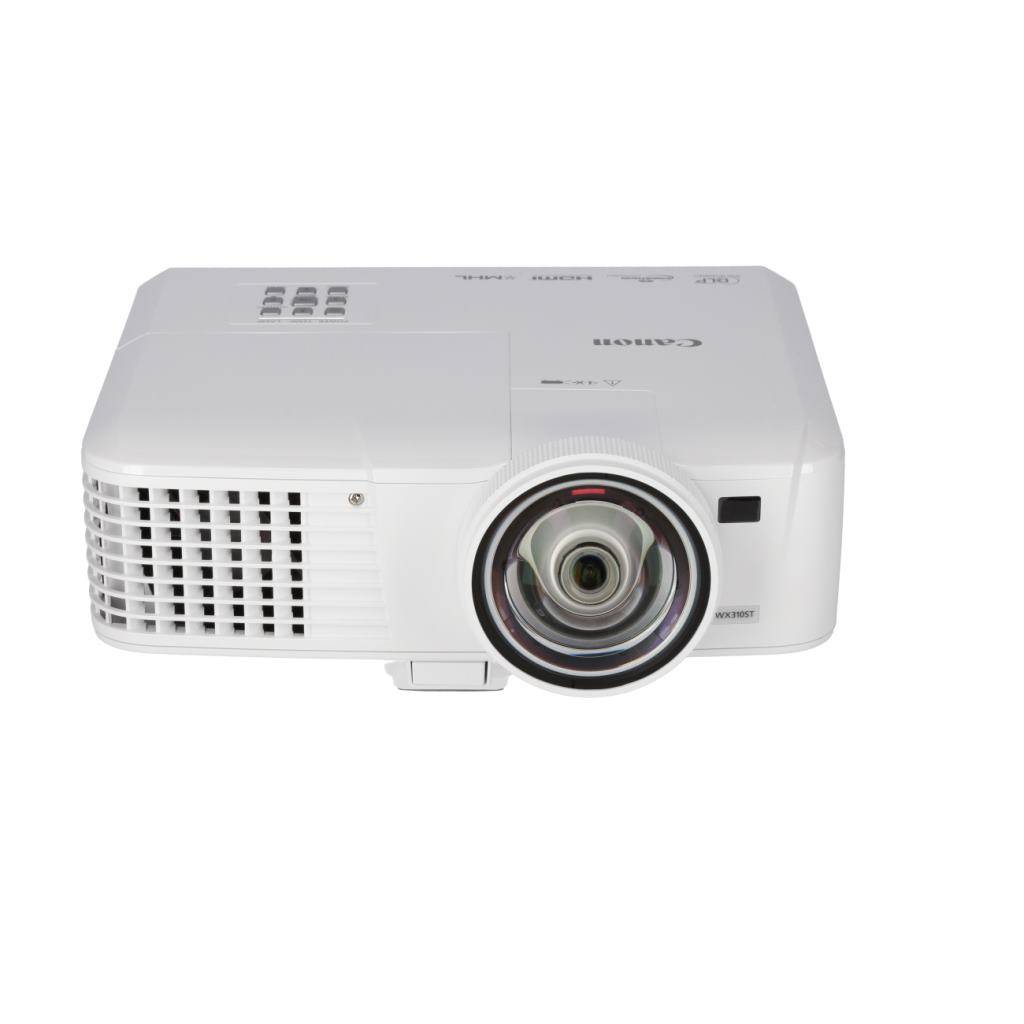 Проектор Canon LV-WX310ST