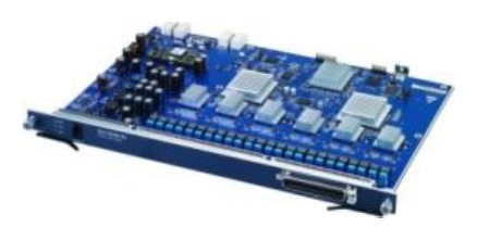 Линейная карта ZYXEL VLC1448X-51D