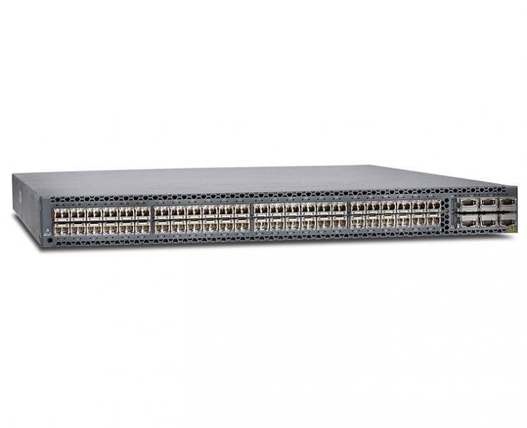 Маршрутизатор Juniper ACX5096-AC-L2-L3