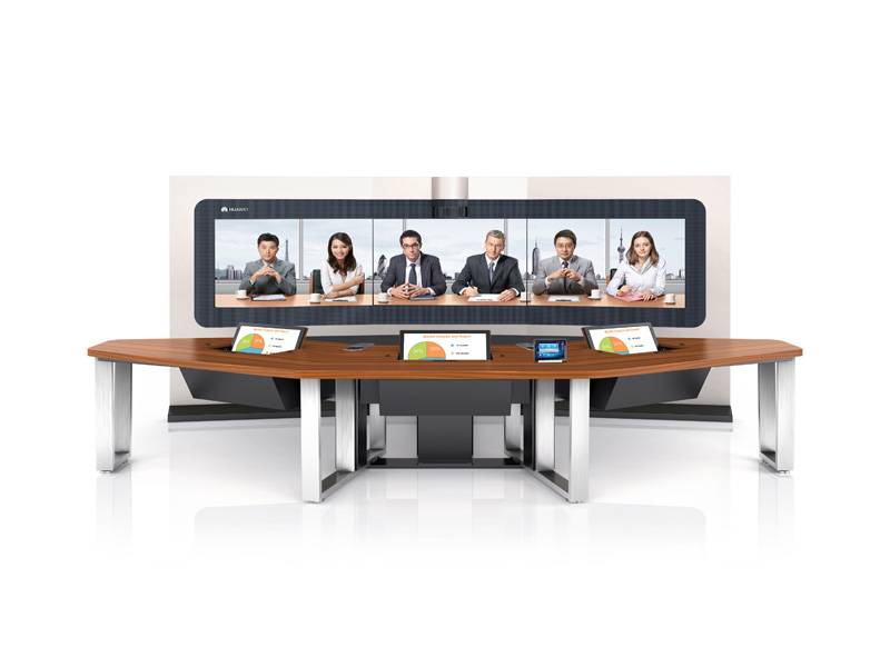 Система телевизионного присутствия Huawei TP3206-65