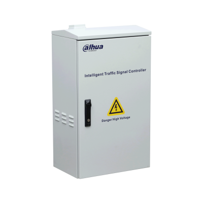 Контроллер сигнала дорожного движения Dahua ITRTSC-036B-HS