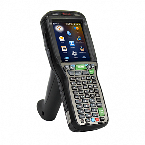 Мобильный компьютер Honeywell Dolphin 99GX