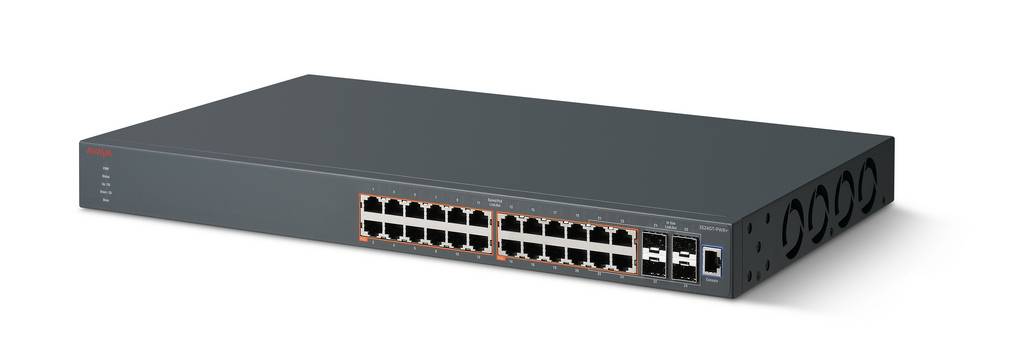 Коммутатор Avaya ERS 3524GT-PWR