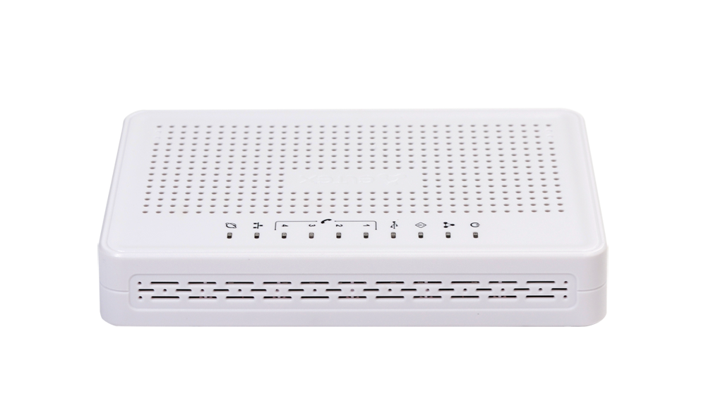 Абонентский VoIP-шлюз Eltex TAU-4M.IP