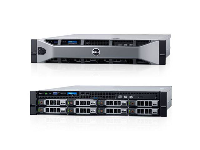 Dell PowerEdge R530 PER530