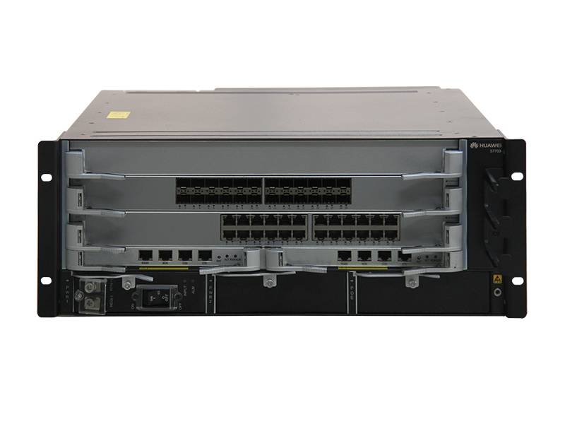 Коммутатор Huawei S7703