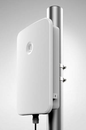 Точка доступа Cambium cnPilot E700 Outdoor with PoE Injector 