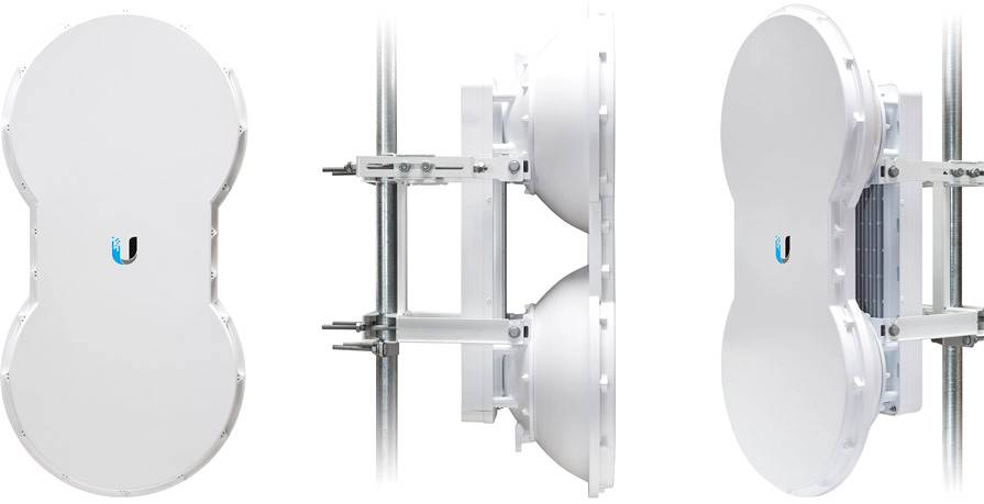 Радиорелейная станция Ubiquiti airFiber 5U AF-5U EU