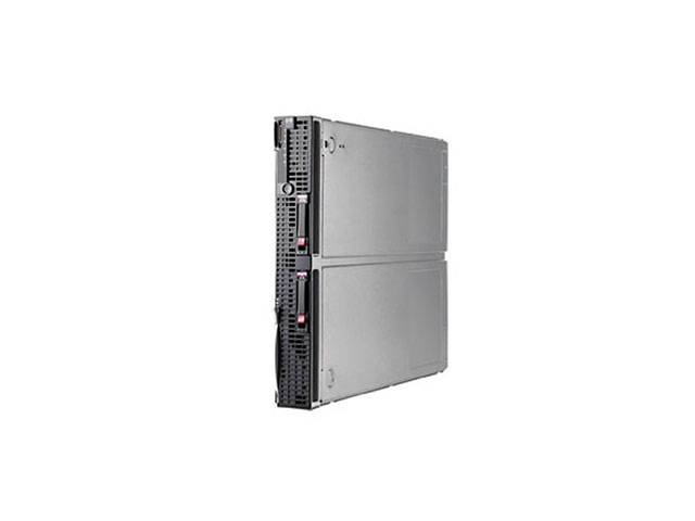 HP ProLiant BL620 588964-B21