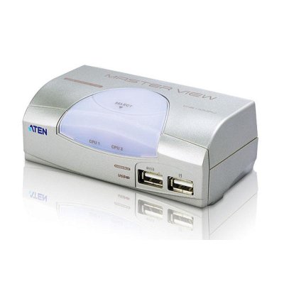 KVM переключатель ATEN CS102U