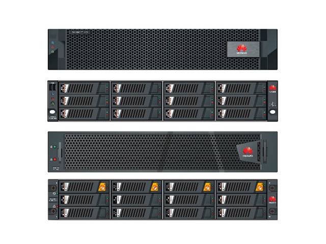 СХД Huawei OceanStor VTL6900 STFZ01SIR02
