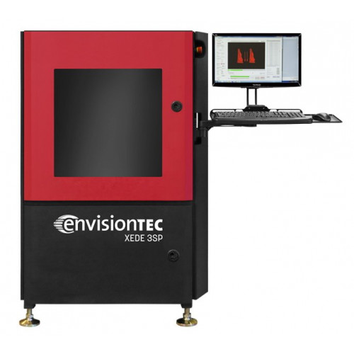 3D принтер EnvisionTEC Xede 3SP