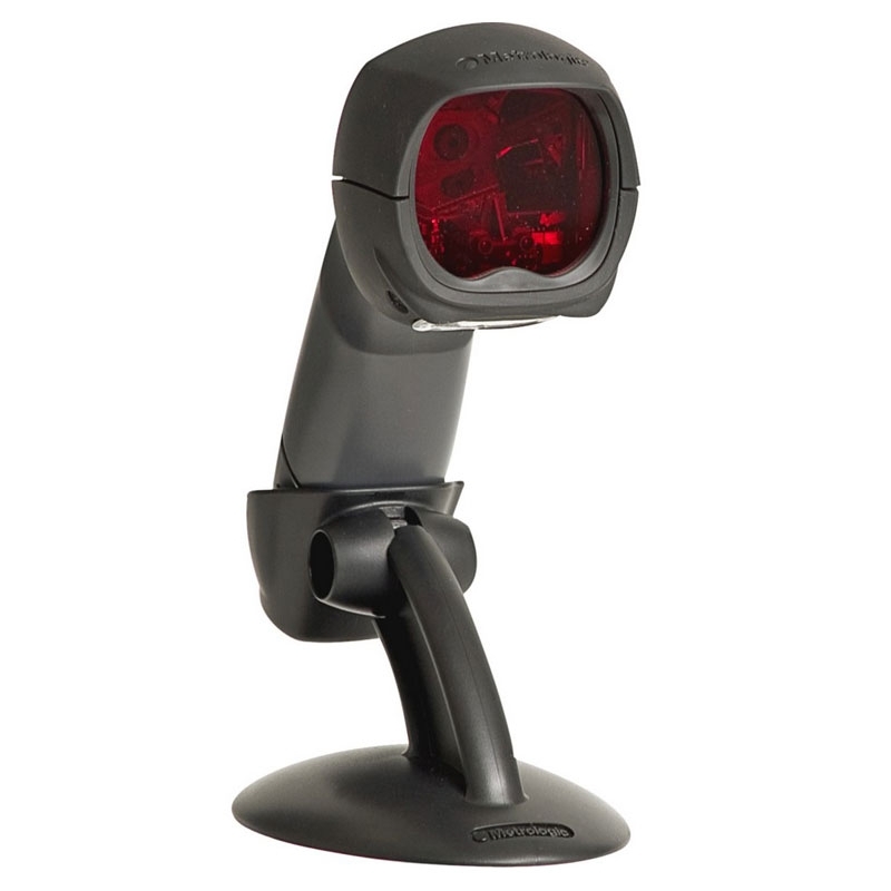 Сканер штрихкода Honeywell Fusion 3780