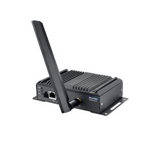 Advantech WISE-6610-E100-A, Промышленные ворота Лоравана